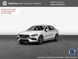 Volvo S60 T8 Recharge AWD Inscription Aut Massagesitze - Volvo S60: Inscription