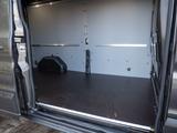 Ford Transit Kasten Trend 350L3 FWD ExpressLine 360° - Ford Transit mit Diesel-Antrieb: Navigationssystem, Kleinbus, Klimaanlage