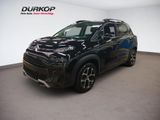 Citroën C3 Aircross 1.2 PureTech 110 Plus NAVI PDC Klima - Citroën C3 Aircross aus 2024