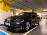 Volkswagen Passat 1.4 TSI DSG GTE | 218PS | Business Paket - Volkswagen Passat Plug-in Hybrid (PHEV) Gebrauchtwagen
