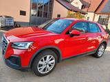 Audi Q2 35 TFSI - LED VIRTUAL KAMERA NAVI 17" 