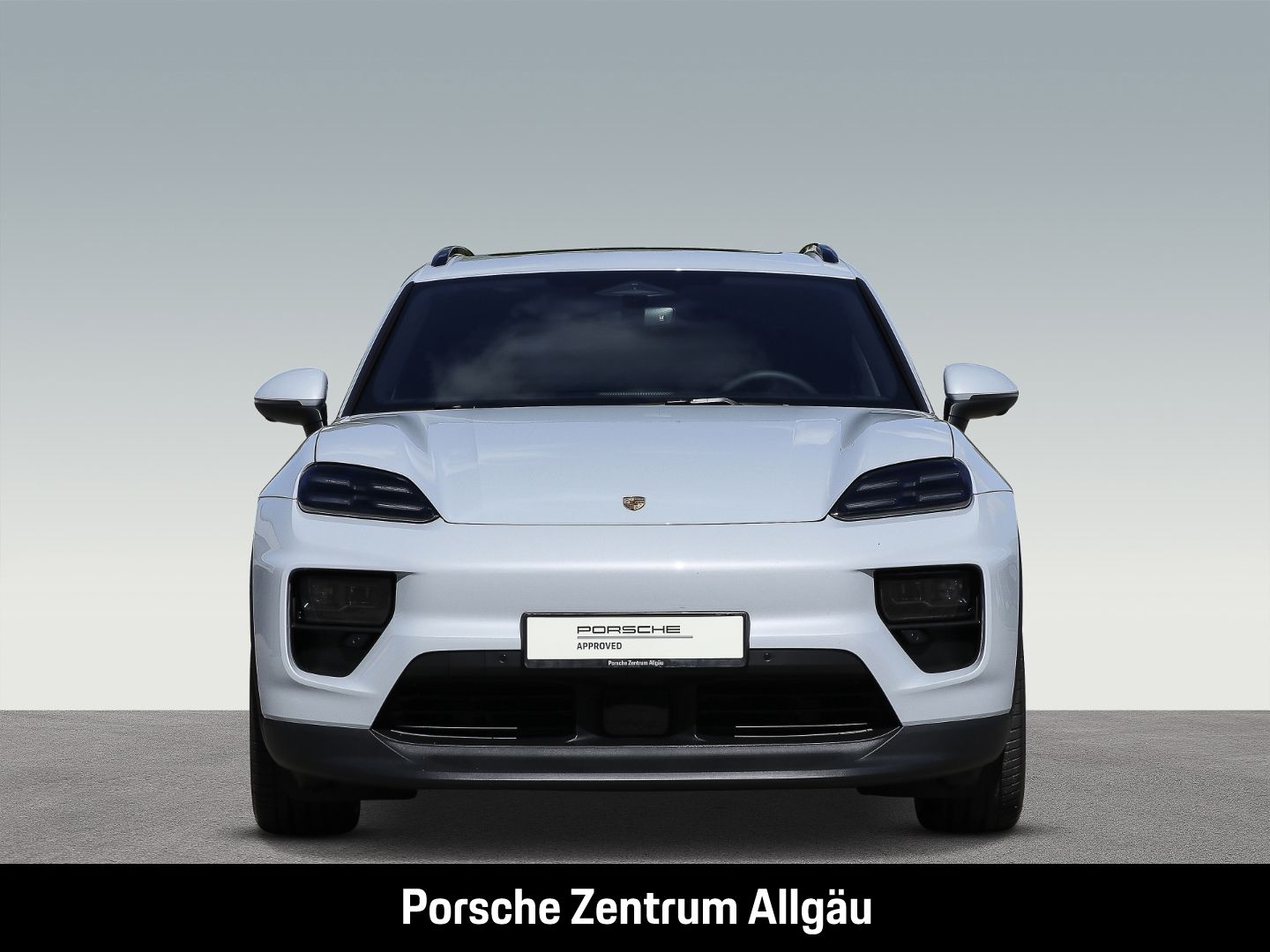 Porsche Macan - Bild 4