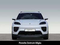 Porsche Macan - Vorschau Bild 4