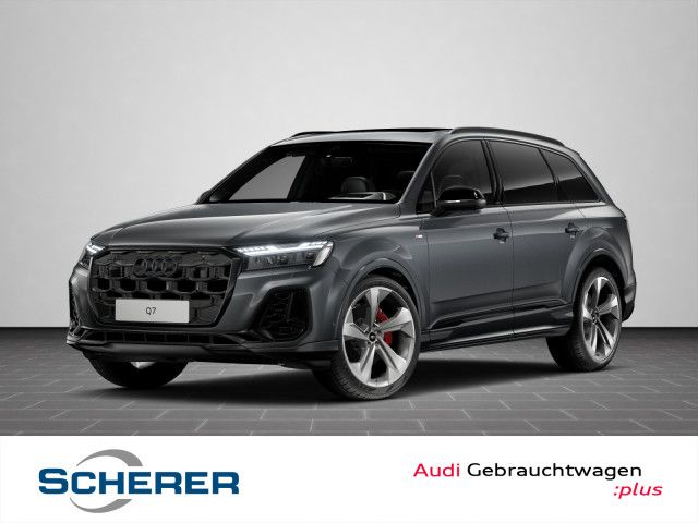 Image of Audi Q7