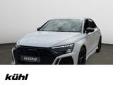 Audi RS 3 Sportback 2.5 TFSI quattro S tronic Leder/O - Audi RS3: Sportback