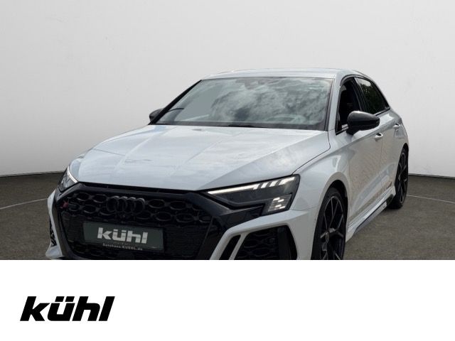 AUDI RS 3 Sportback 2.5 TFSI quattro S tronic Leder/O