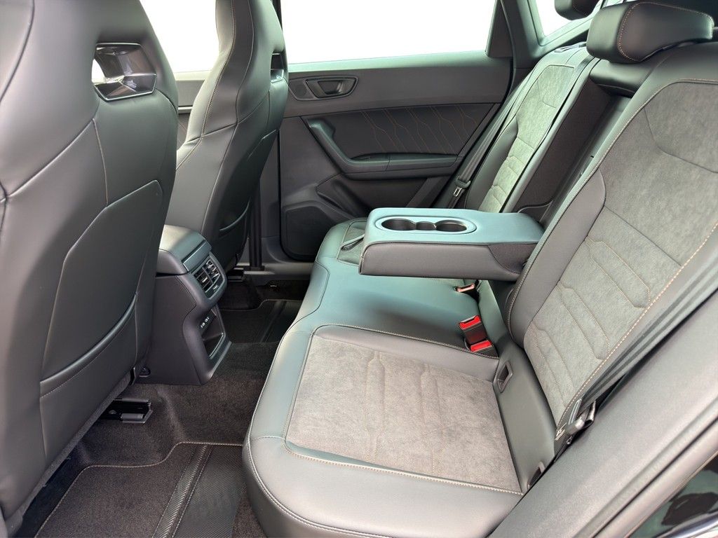 Cupra Ateca - Bild 17