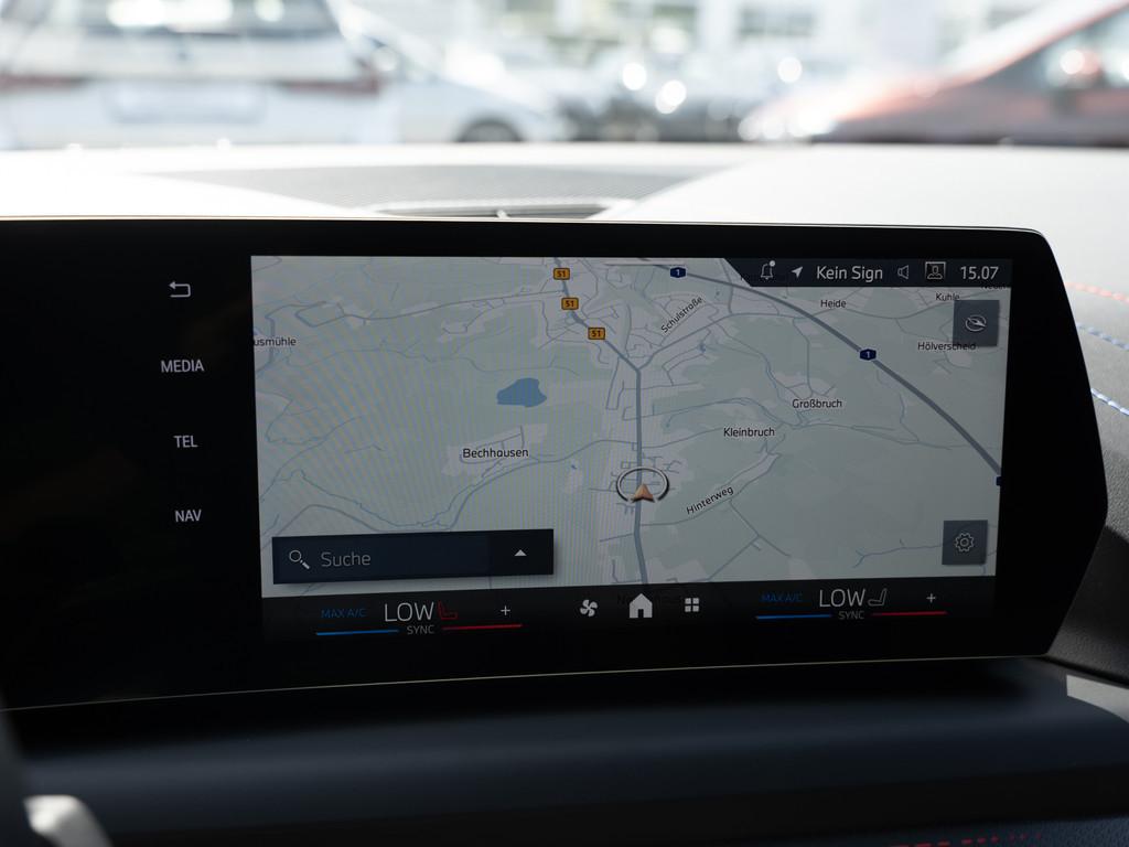 BMW 1 Series M-Sport PANO LED ACC NAVI KAMERA SHZ PDC, миниатюра 14