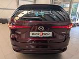 Mazda CX-80 3.3L Homura PlusPANO*HUD*BOSE*NAPPA*7SIT  - Mazda CX-80 Gebrauchtwagen