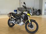Aprilia Tuareg 660 - Vorführfahrzeug - APRILIA TUAREG 660