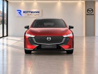 Mazda 6e - Vorschau Bild 3