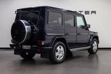 Mercedes-Benz G-klasse Classic 25 Btw auto, Fiscale waarde € 2 - Mercedes-Benz Gebrauchtwagen von 2004