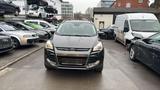 Ford Kuga Titanium,Klima,servo,Euro6,usw. - Ford Kuga mit Diesel-Antrieb: Kombi