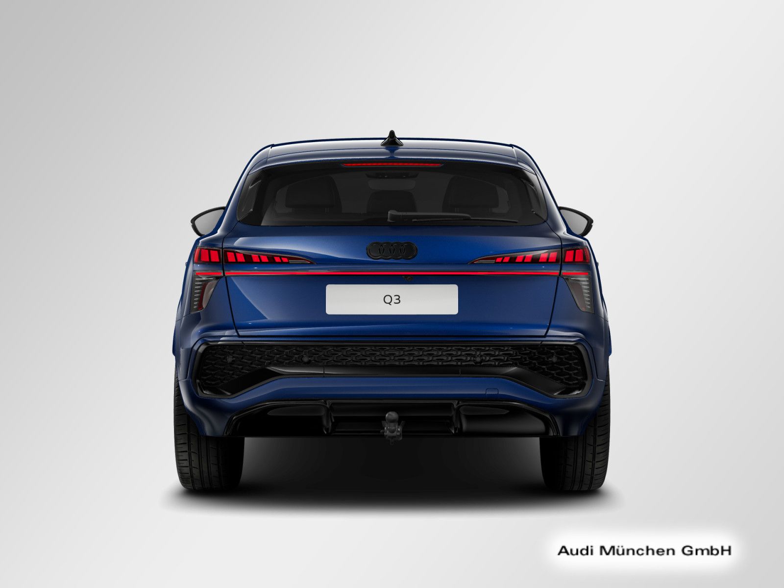 Audi Q3 - Bild 9