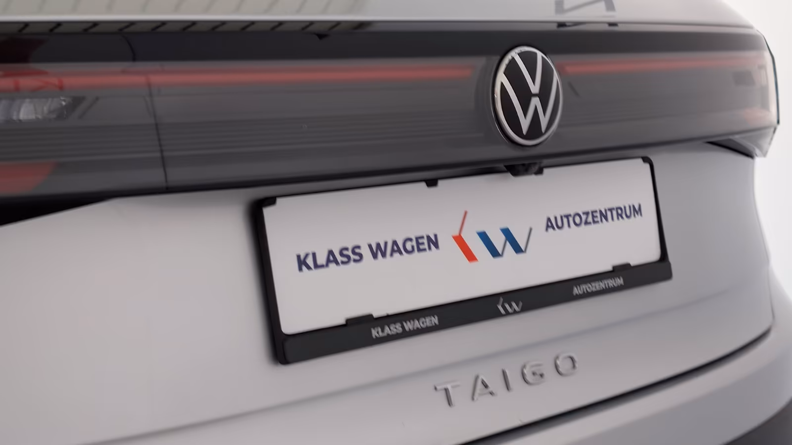 Volkswagen Taigo Life ACC Kamera CarPlay LED, миниатюра 21