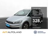 Volkswagen Touran 2.0 TDI DSG GOAL | NAVI | LED | AHK | - Volkswagen Touran Jahreswagen mit Diesel-Antrieb