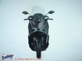 Yamaha X-Max 125 Tech MAX - Tageszul = 550,- gespart - YAMAHA GEBRAUCHT X MAX 125