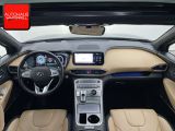 Hyundai Santa Fe Signature 4WD PANO+360+HUD+KRELL+ - Hyundai SANTA FE in Berlin