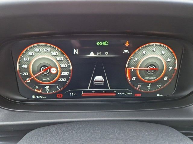 Hyundai BAYON – Bild 9