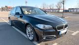 BMW 528i Luxury Line Leder, Navi, Head-up 106000 Km - BMW 528: 528i