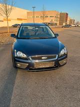 Ford Focus 1.6 Sport ,NEUER TÜV. GEPFLEGT