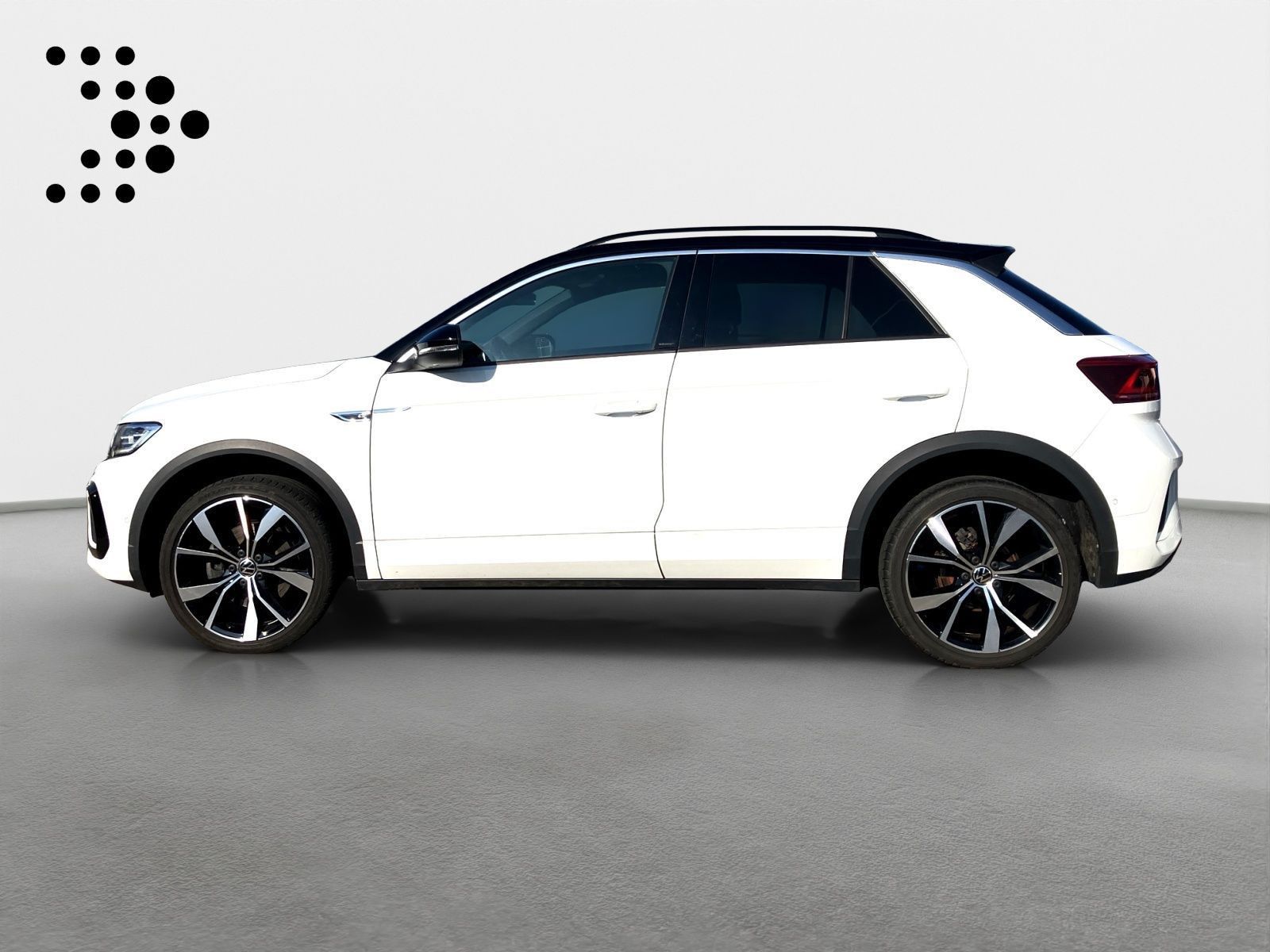 Volkswagen T-Roc - Bild 3
