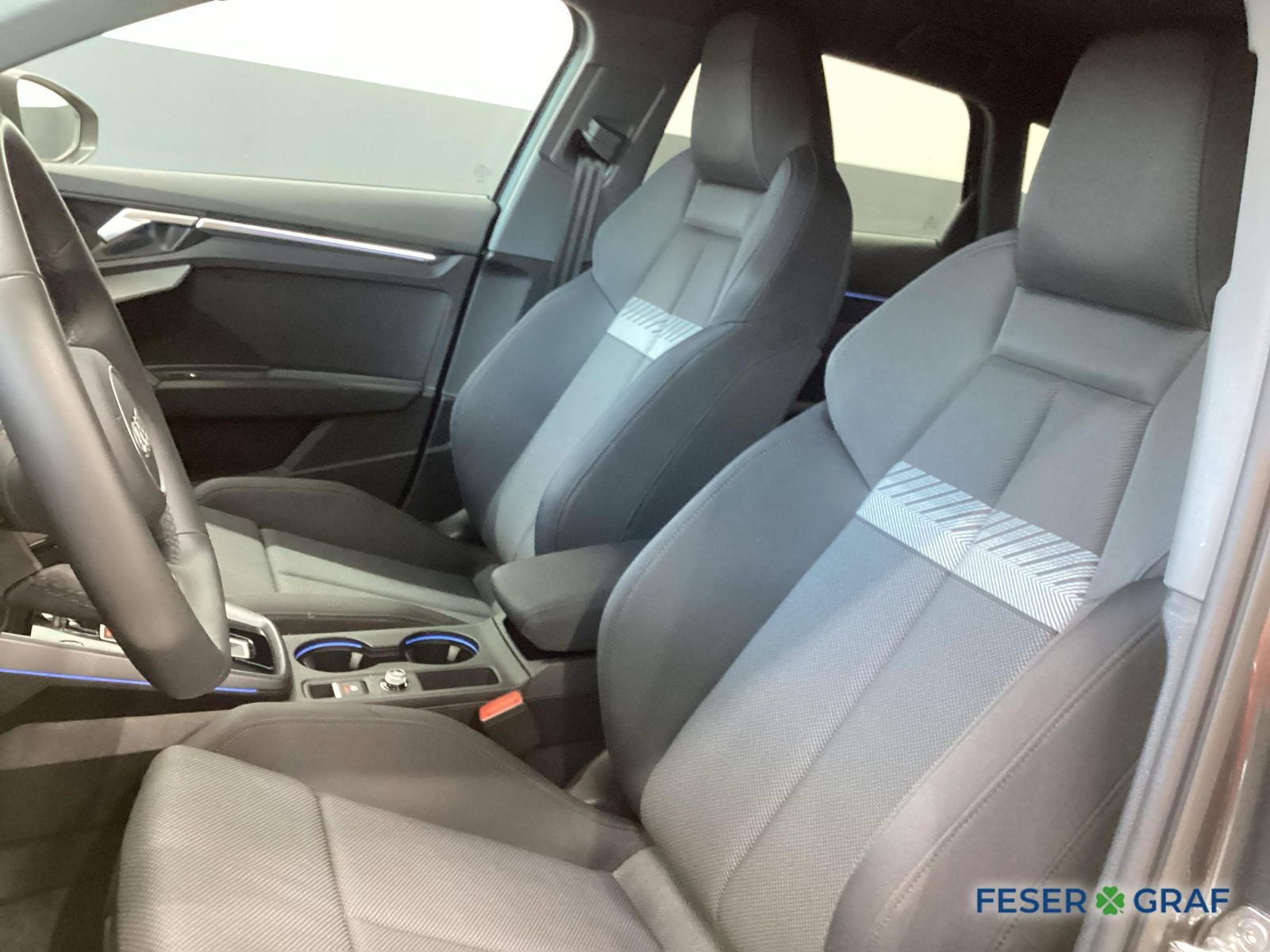 Audi A3 - Bild 6