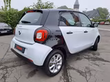 Smart ForFour 66 kW *Automatik*HU & Insp. NEU*SHZ*AC* - Smart: In