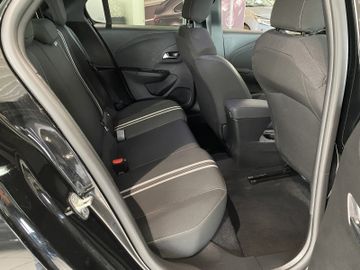 Bild 8 Opel Corsa GS 1.2 Hybrid AT/NAVI/SHZ+LHZ/PDC v+h+CAM/