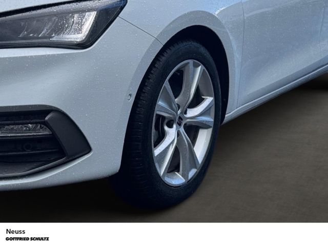 Seat Leon - Bild 9