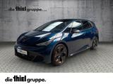 Cupra Born Navi+Pano+LED+RFK+ACC+SHZ Navi+Pano+LED+RFK