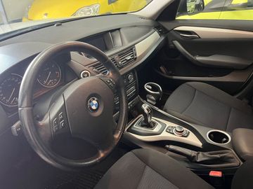 BMW X1 - 9