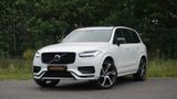 Volvo XC90 R-Design B5 AWD Pano/PilotAsS/Cam/AHK/H&K - Volvo XC90 aus 2021