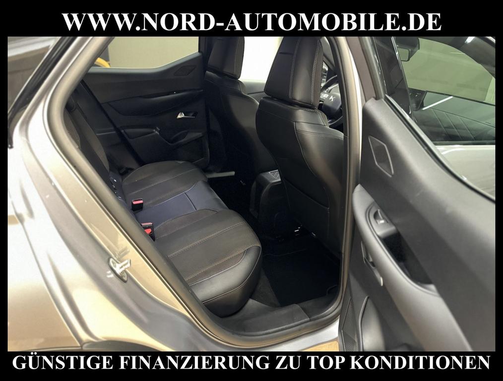 DS Automobiles DS3 Crossback