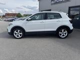 Volkswagen T-Cross Style 1.5 TSI DSG LED Beats AHK - Volkswagen T-Cross: Style