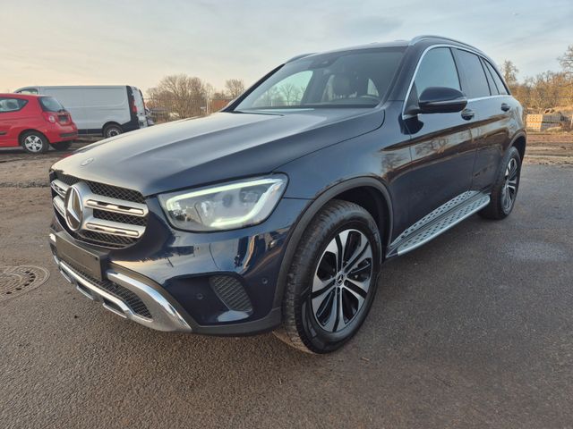 Mercedes-Benz GLC 300 GLC -Klasse GLC 300 de 4Matic