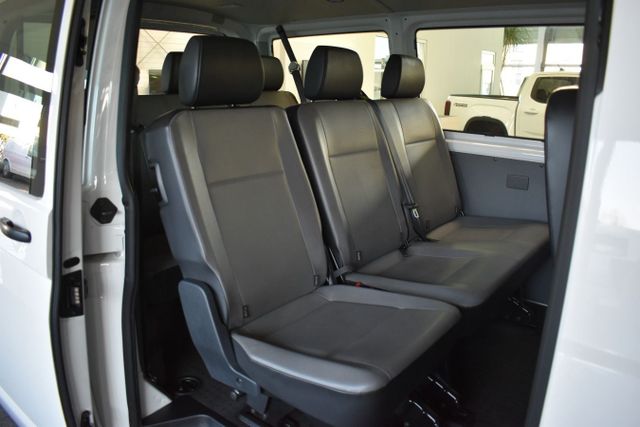 T6.1 Kombi KR 2.0 TDI 81 kW KLIMA PDC RADIO