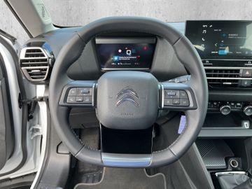 Citroën C4 PureTech 130 S&S Plus *CARPLAY*PDC*Allwetter*