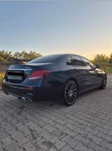 Mercedes-Benz E 400 4MATIC AMG LINE, Pano, Burmester, 360° - Mercedes-Benz E 400 in Oberhausen
