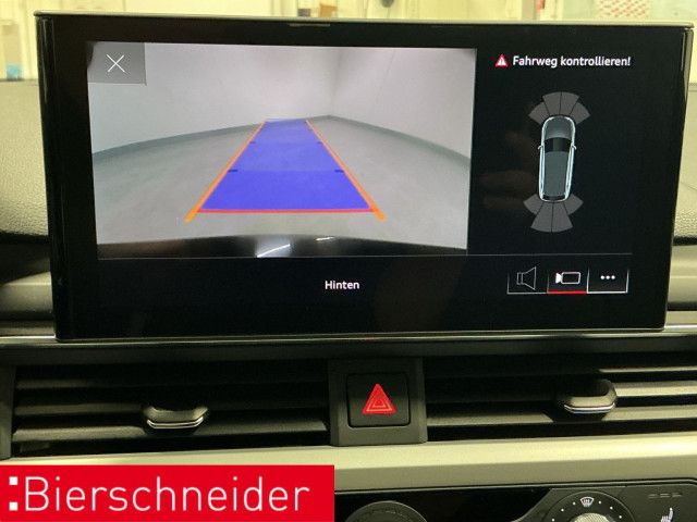 Audi A4 - Bild 17
