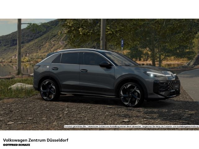 Volkswagen T-Roc - Bild 5