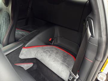 2022 Ferrari ROMA 缩略图 13