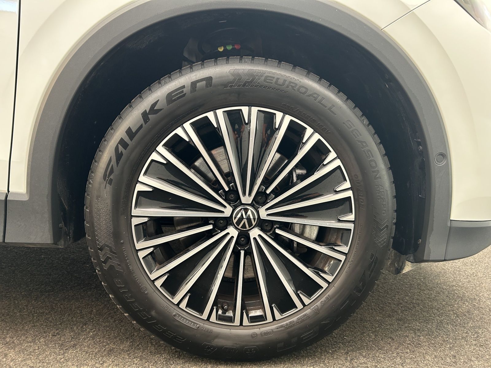 Volkswagen Tiguan - Bild 20