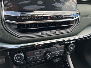 Jeep Compass 1.5 MultiAir MHEV North Star PANO LED