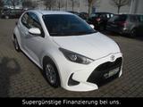 Toyota Yaris Comfort. 1,0 KLIMA,GARANTIE,5-TÜRIG - Toyota Yaris Comfort mit Benzin-Antrieb