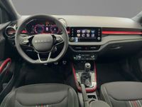 Skoda Fabia - Vorschau Bild 5