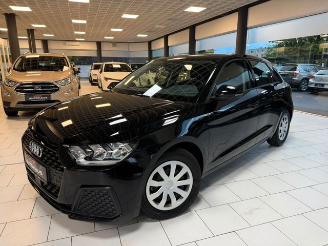 AUDI A1 Sportback 30 TFSI|1.HD|SPURASS|CRPLY|PDC|SHZ