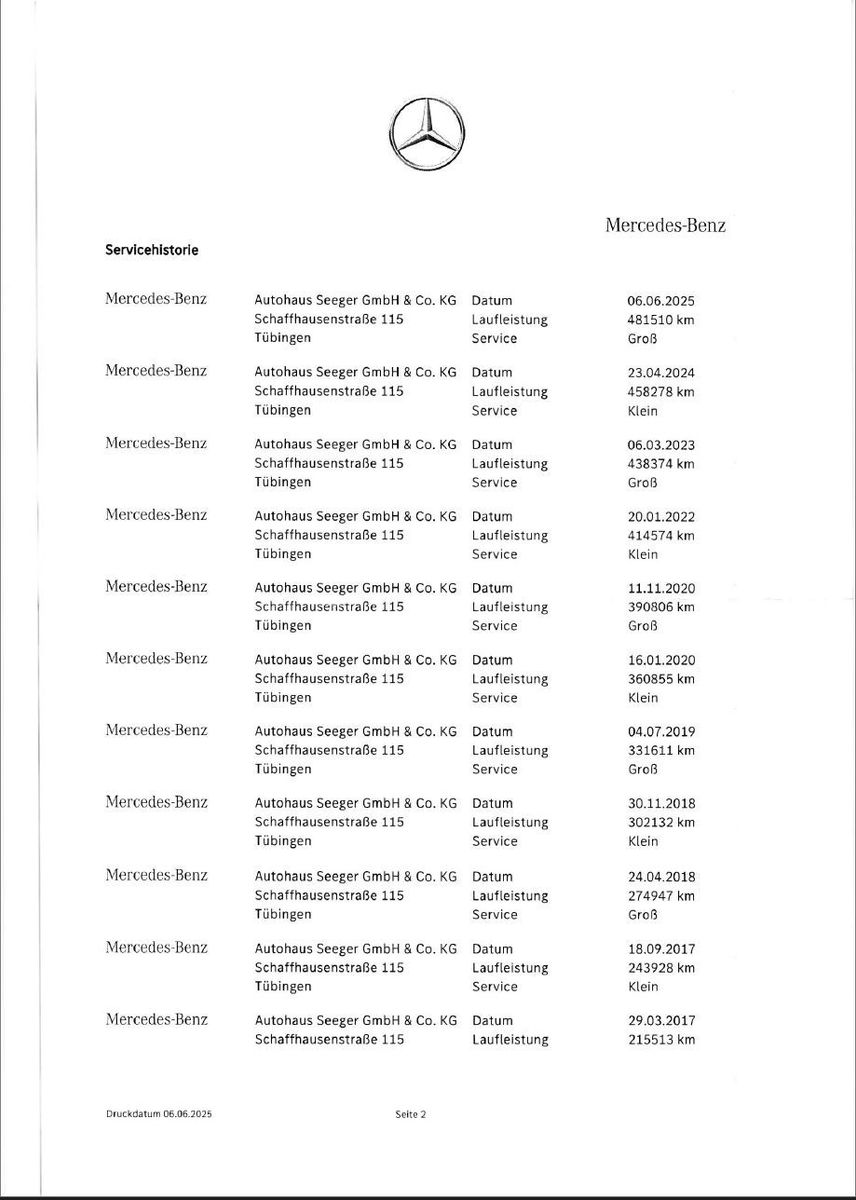Fahrzeugabbildung Mercedes-Benz R350 CDI 4Matic 7-Sitz. MwSt. KAM AHK XENON SHZ