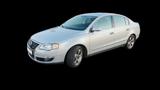 Volkswagen Passat Limousine wenig Kilometer - Volkswagen Passat aus 2006