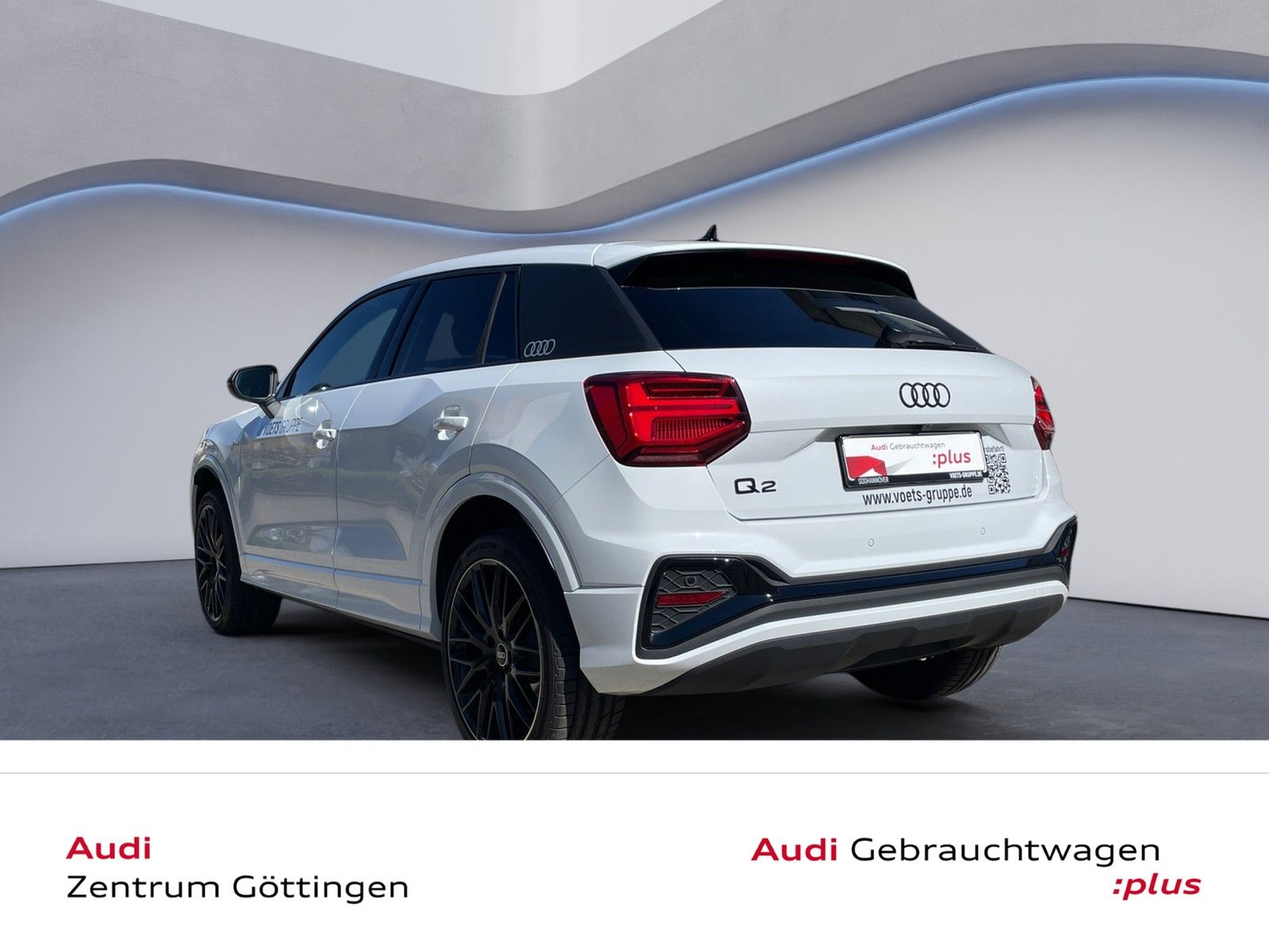 Audi Q2 - Bild 3